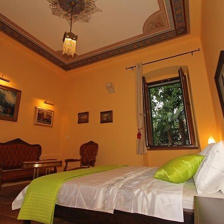 Villa Istria 洛夫兰 客房 照片
