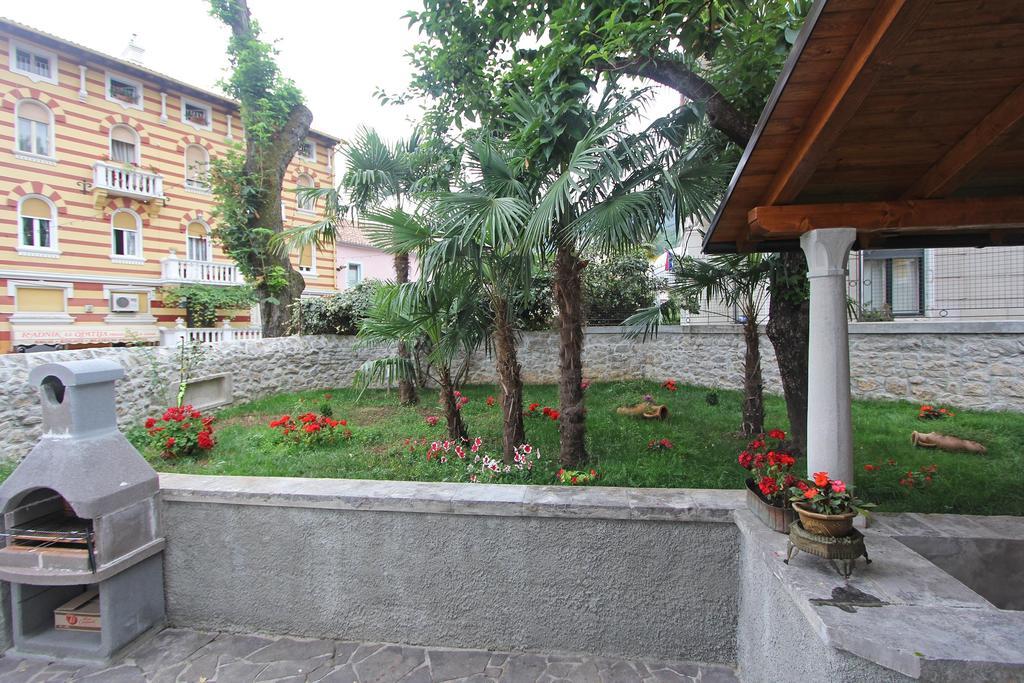 Villa Istria 洛夫兰 客房 照片
