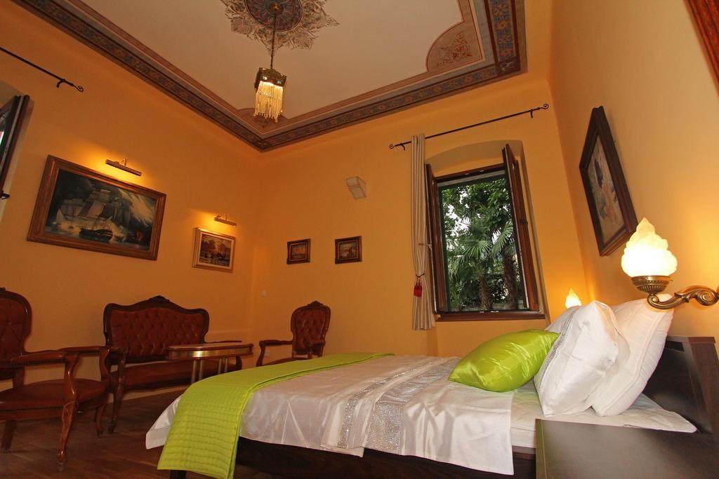 Villa Istria 洛夫兰 客房 照片
