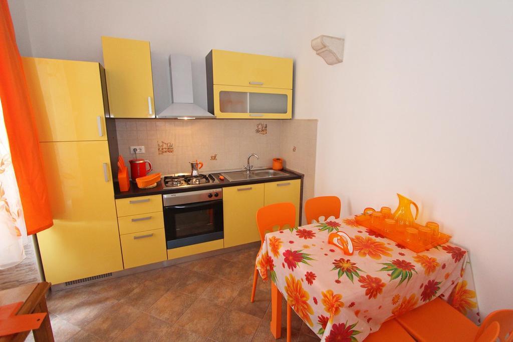 Villa Istria 洛夫兰 客房 照片