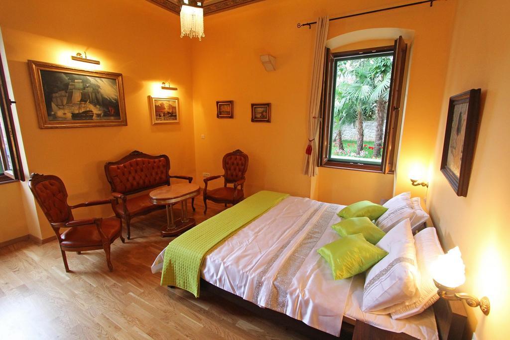 Villa Istria 洛夫兰 客房 照片